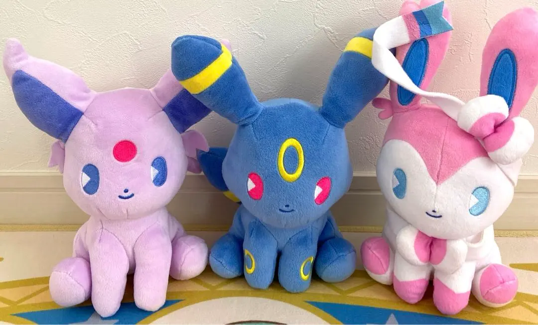 2026年最新】ニンフィア ぬいぐるみ ミックスオレの人気アイテム