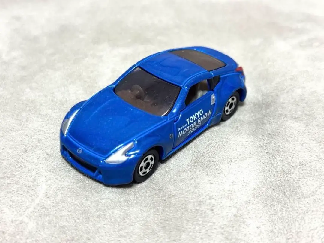 2026年最新】第42回東京モーターショー トミカの人気アイテム - メルカリ