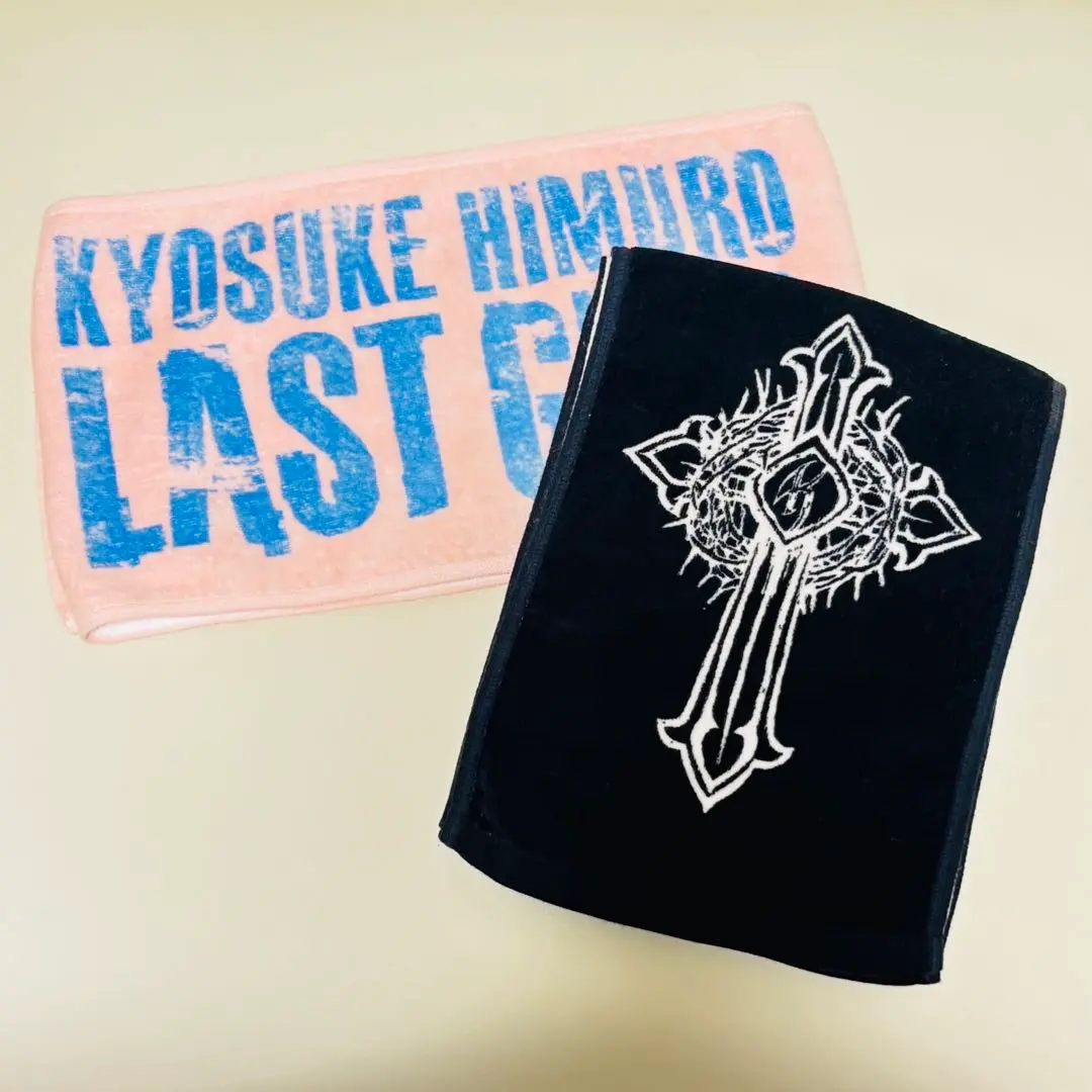 2026年最新】boowy タオルの人気アイテム - メルカリ