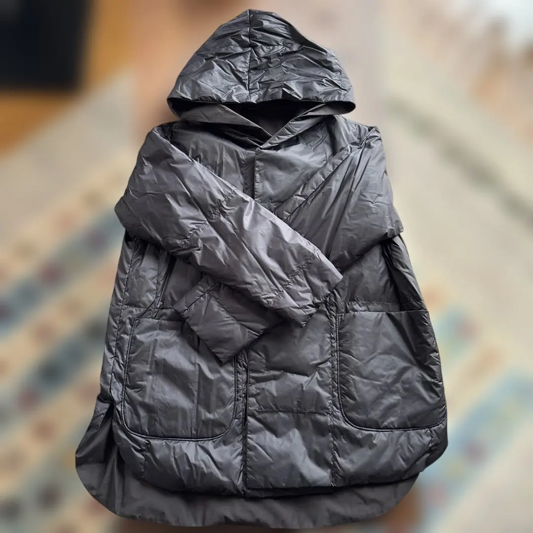 2026年最新】プランテーション plantation ダウン リバーシブルの人気