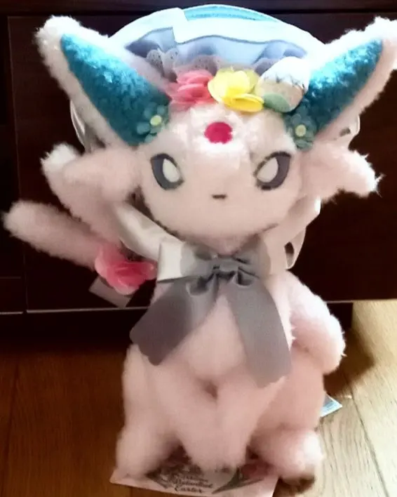 2026年最新】イースター エーフィの人気アイテム - メルカリ