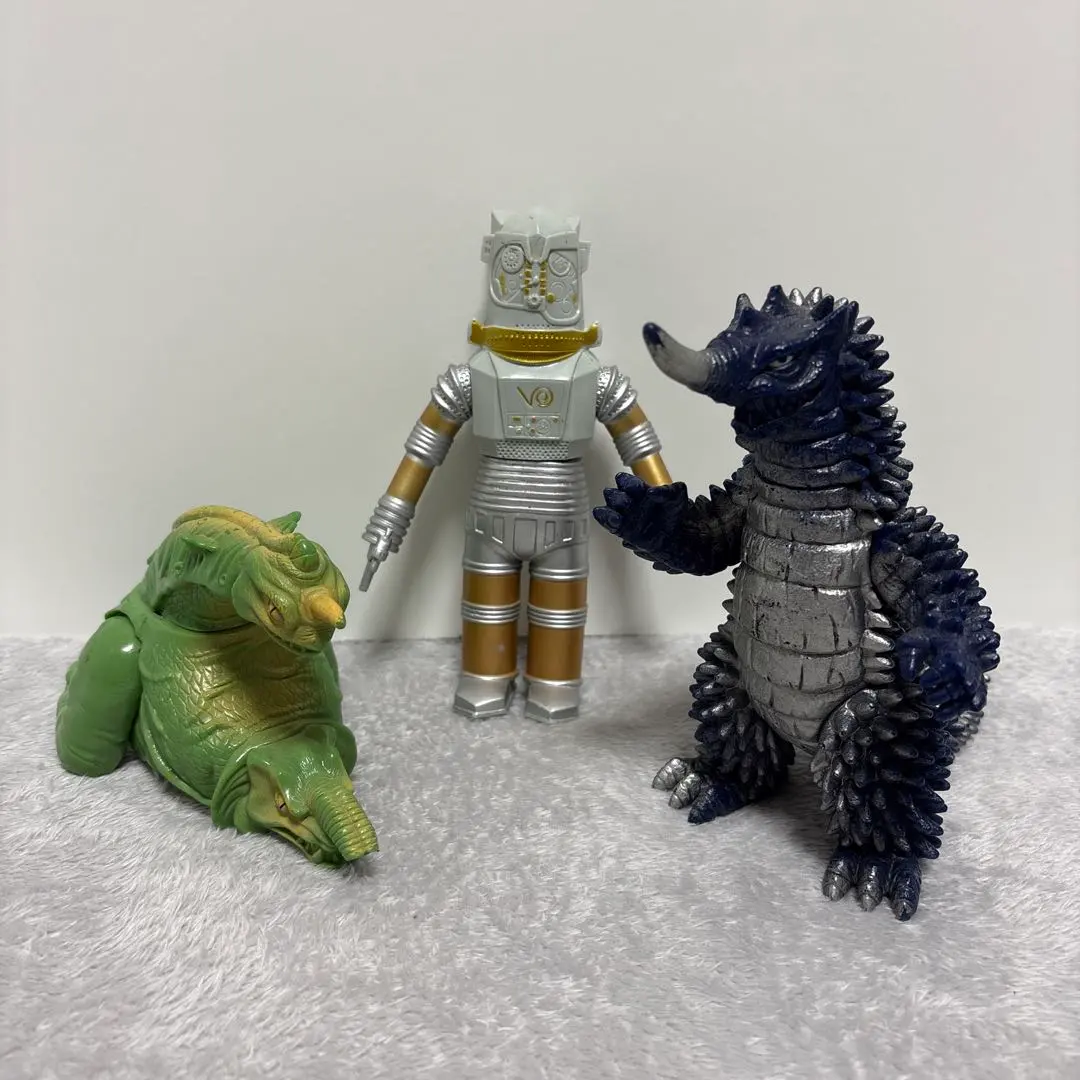 2026年最新】ブローズ ソフビの人気アイテム - メルカリ