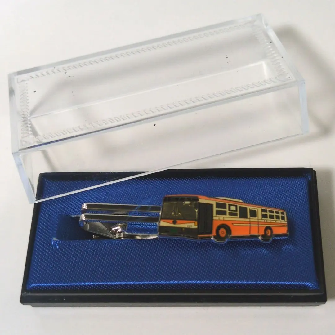 2026年最新】バスネクタイピンの人気アイテム - メルカリ