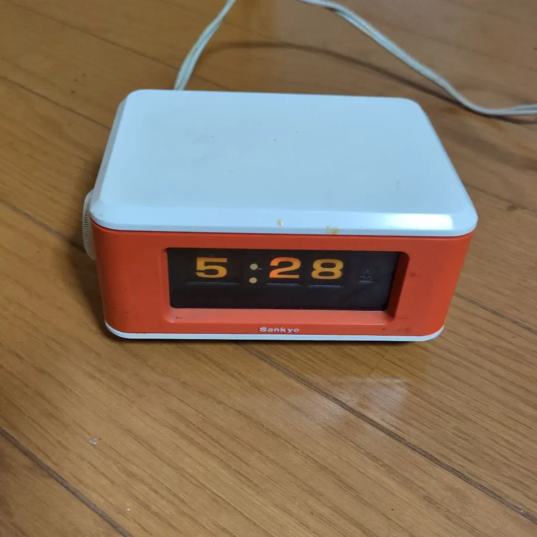 2026年最新】パタパタ時計 sankyoの人気アイテム - メルカリ