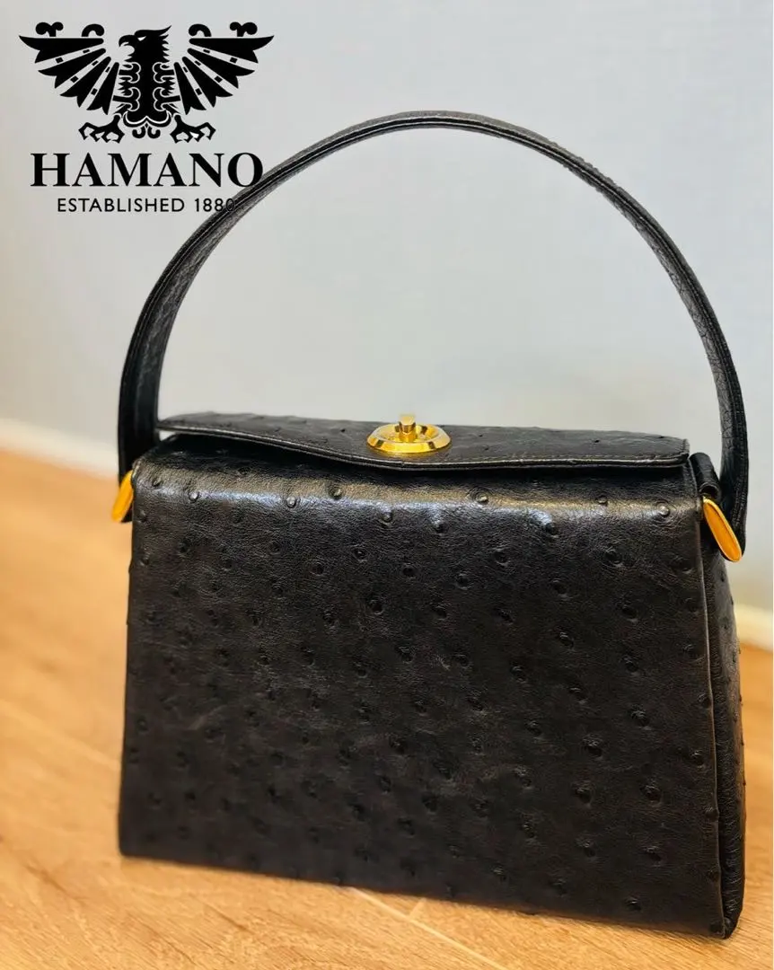 2026年最新】hamano オーストリッチの人気アイテム - メルカリ