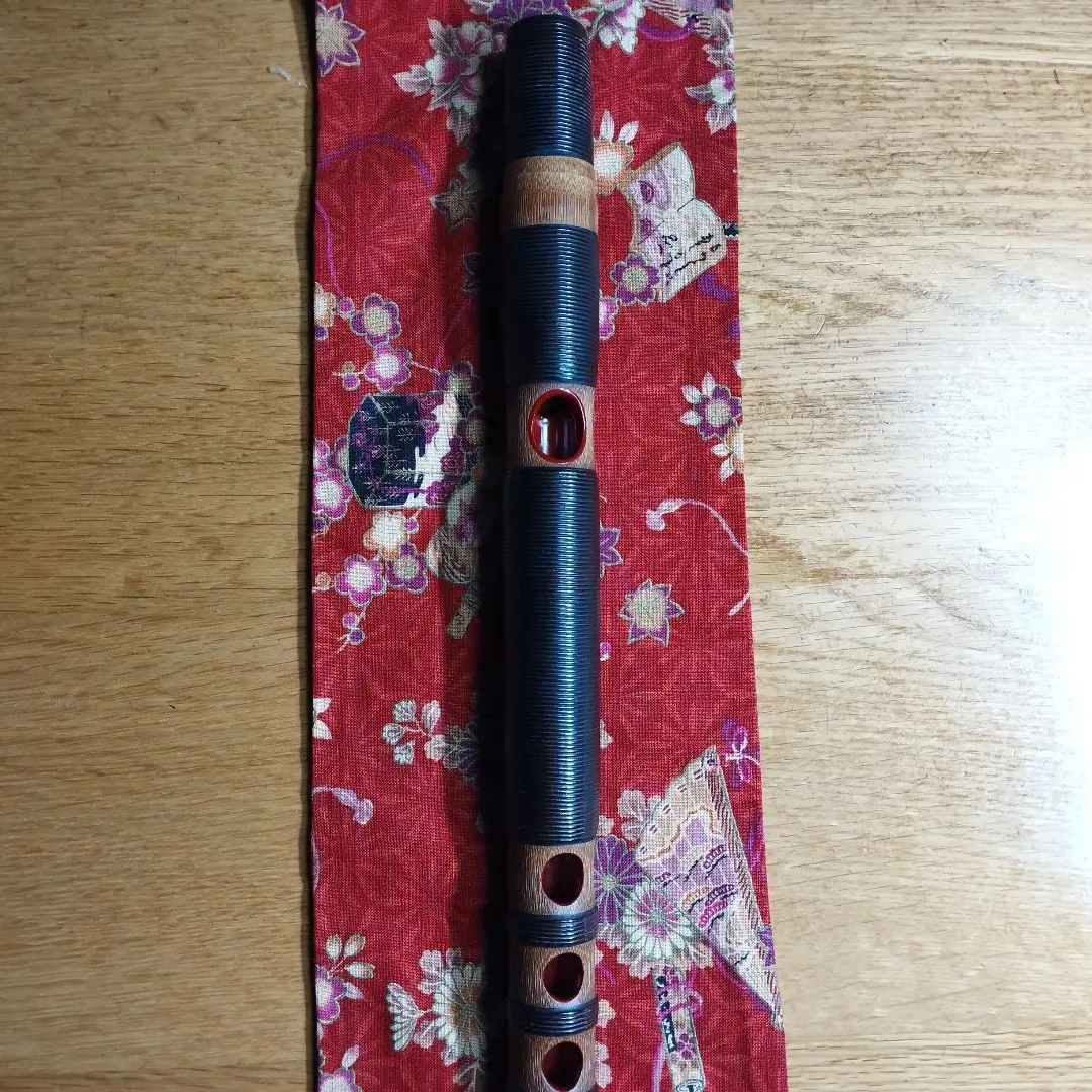 2026年最新】篠笛煤竹の人気アイテム - メルカリ