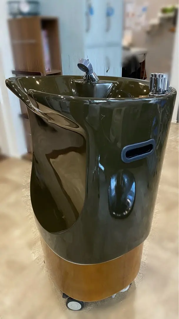 2026年最新】移動式シャンプー台 ペロの人気アイテム - メルカリ