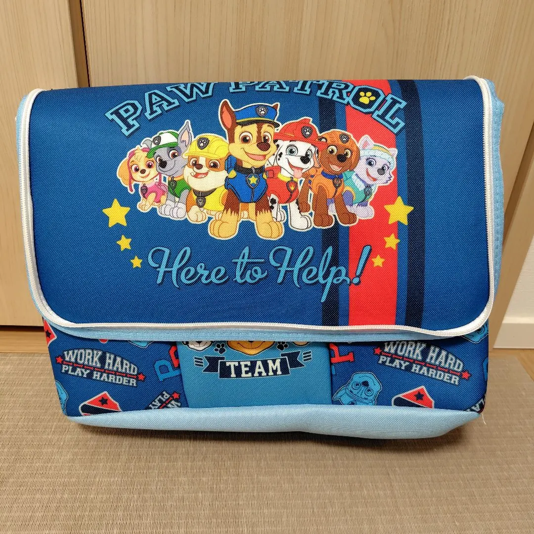 2026年最新】パウパトロール 保冷バッグの人気アイテム - メルカリ