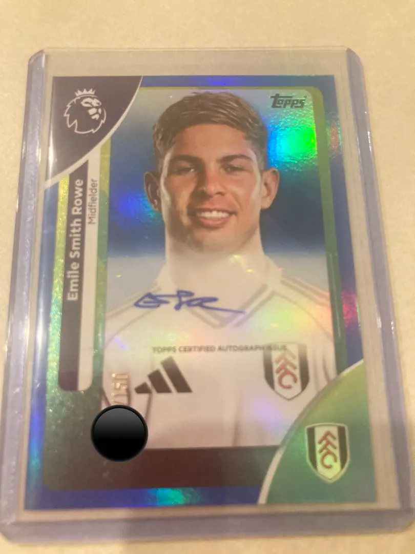 2026年最新】スミスロウ サインの人気アイテム - メルカリ