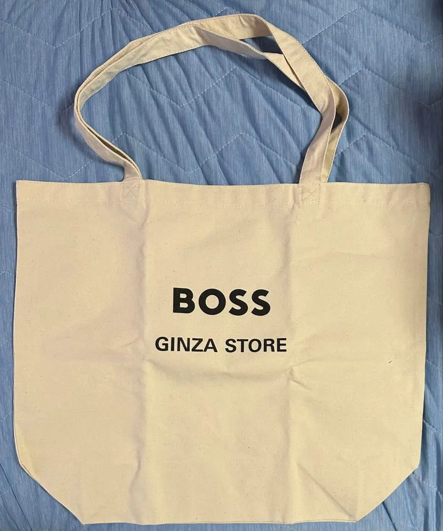 2026年最新】Hugo Boss トートバッグの人気アイテム - メルカリ