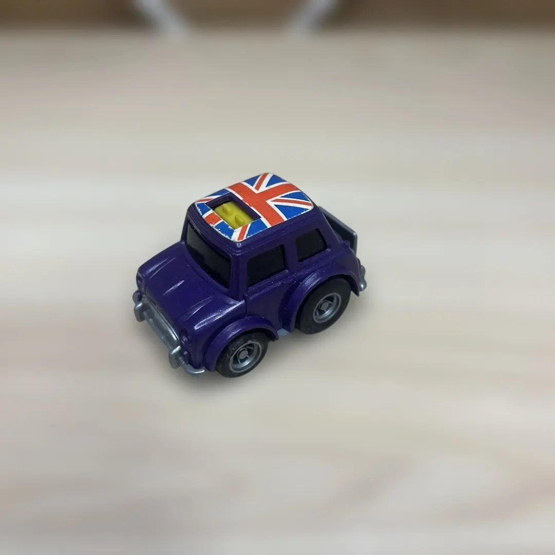 2026年最新】チョロq ミニクーパーの人気アイテム - メルカリ