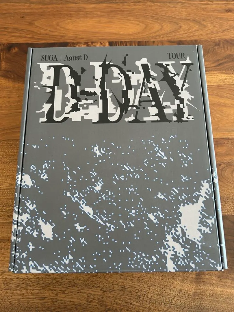 2026年最新】MARCH box bts ユンギの人気アイテム - メルカリ