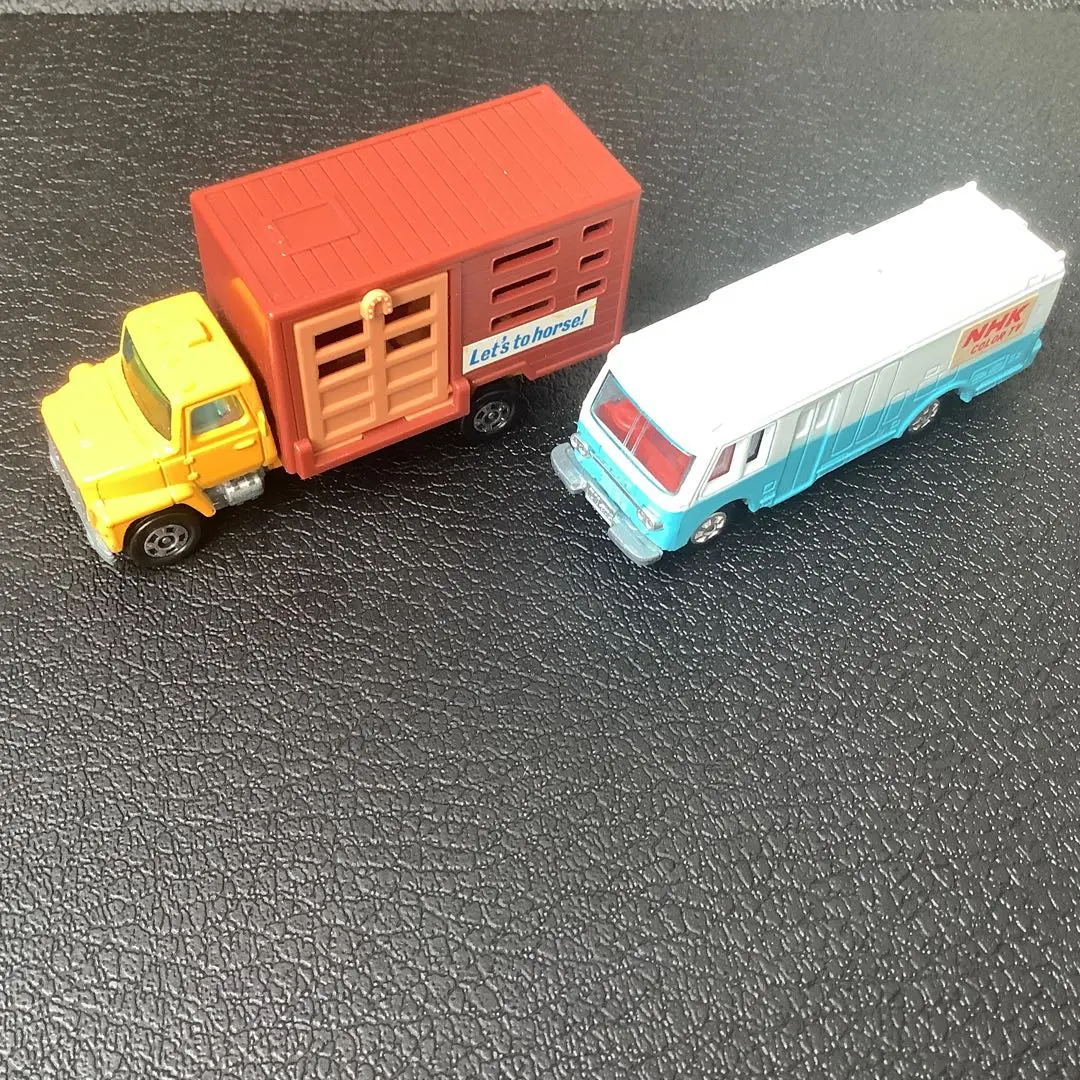 2026年最新】トミカ フォード キャトル トラックの人気アイテム - メルカリ