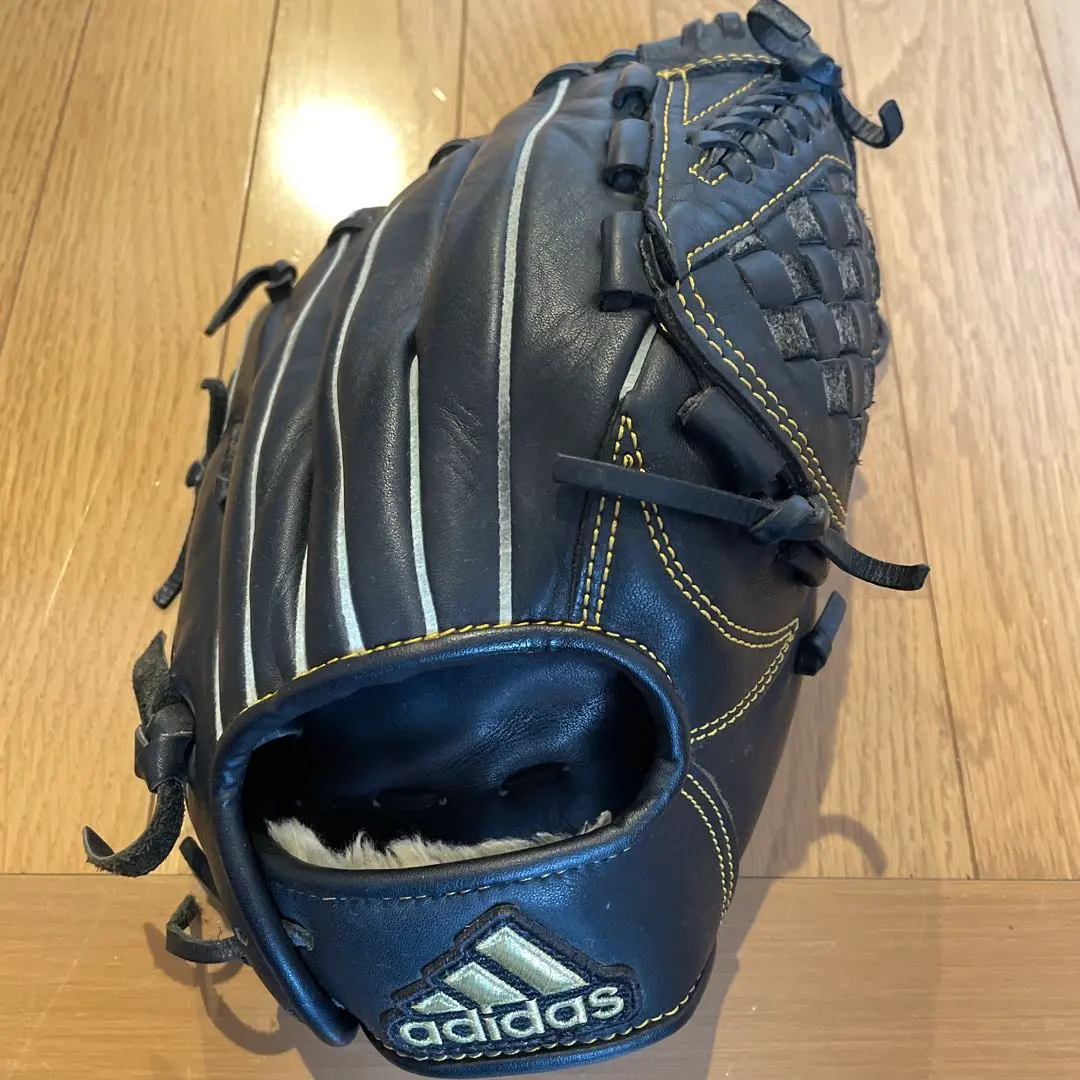 2026年最新】adidasグローブ左投げの人気アイテム - メルカリ