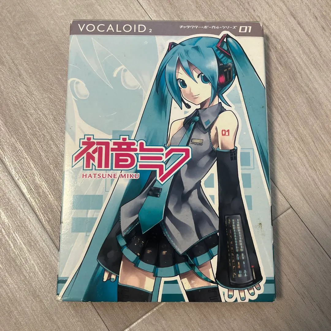 2026年最新】vocaloid3 初音ミクv3 1/4の人気アイテム - メルカリ