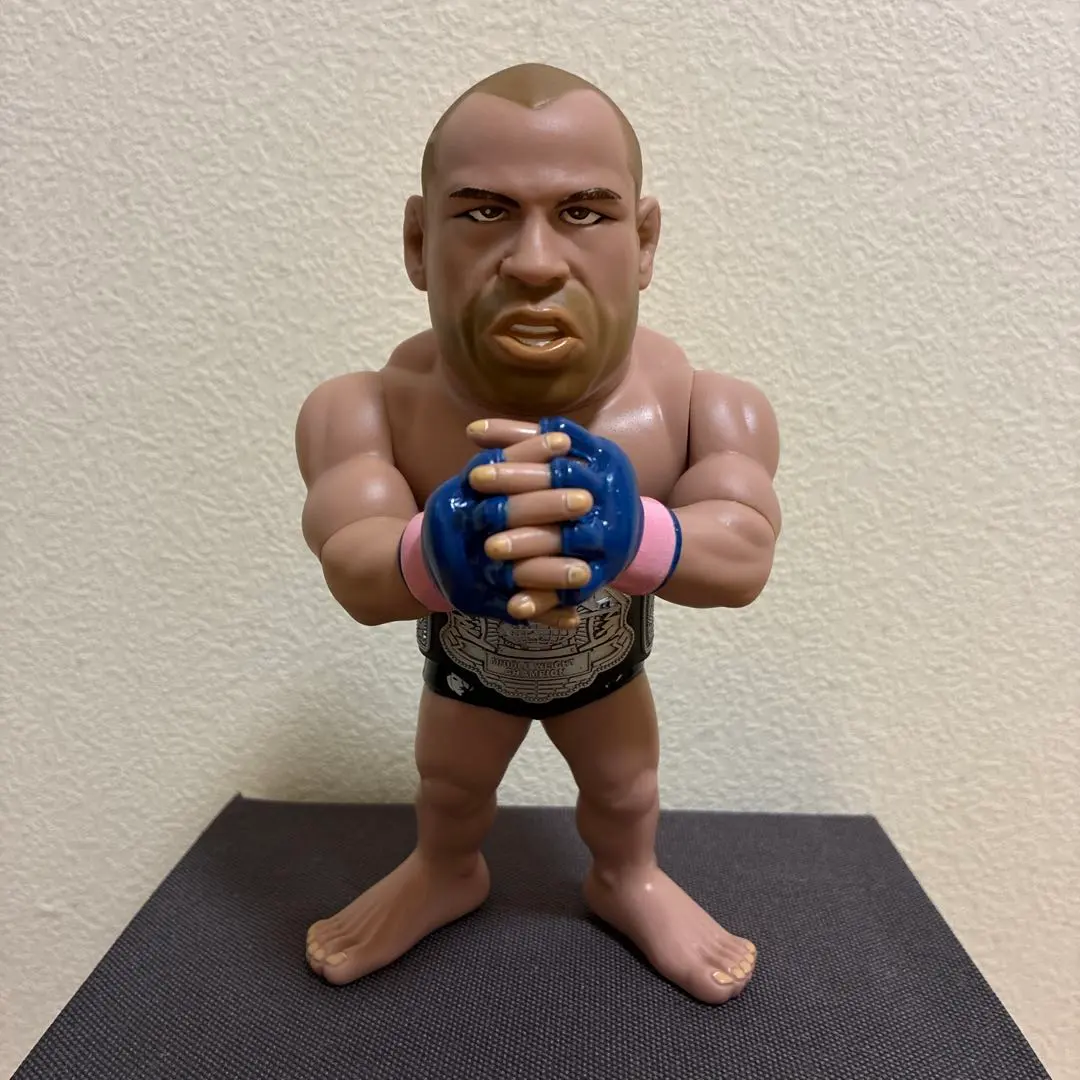 2026年最新】pride 格闘技フィギュアの人気アイテム - メルカリ