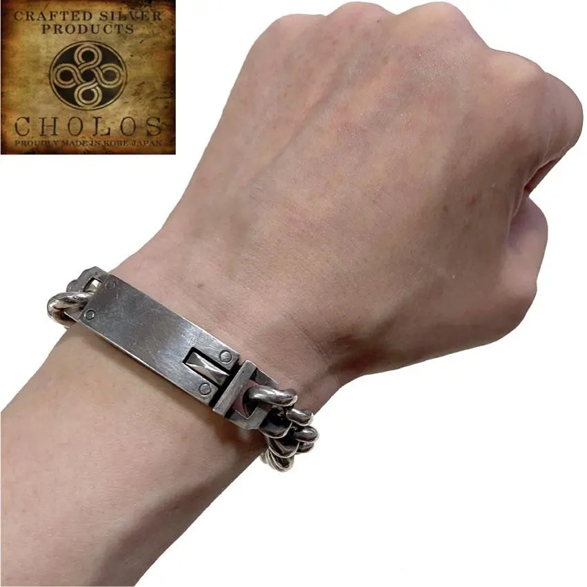 2026年最新】LYNCH silversmith ブレスレットの人気アイテム - メルカリ