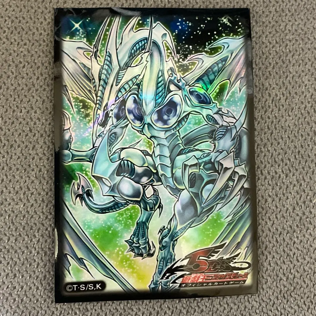 2026年最新】5d'sカードプロテクターの人気アイテム - メルカリ