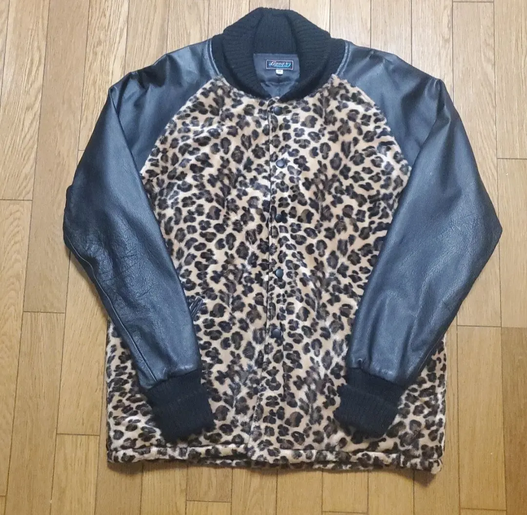 2026年最新】good rockin スカジャンの人気アイテム - メルカリ