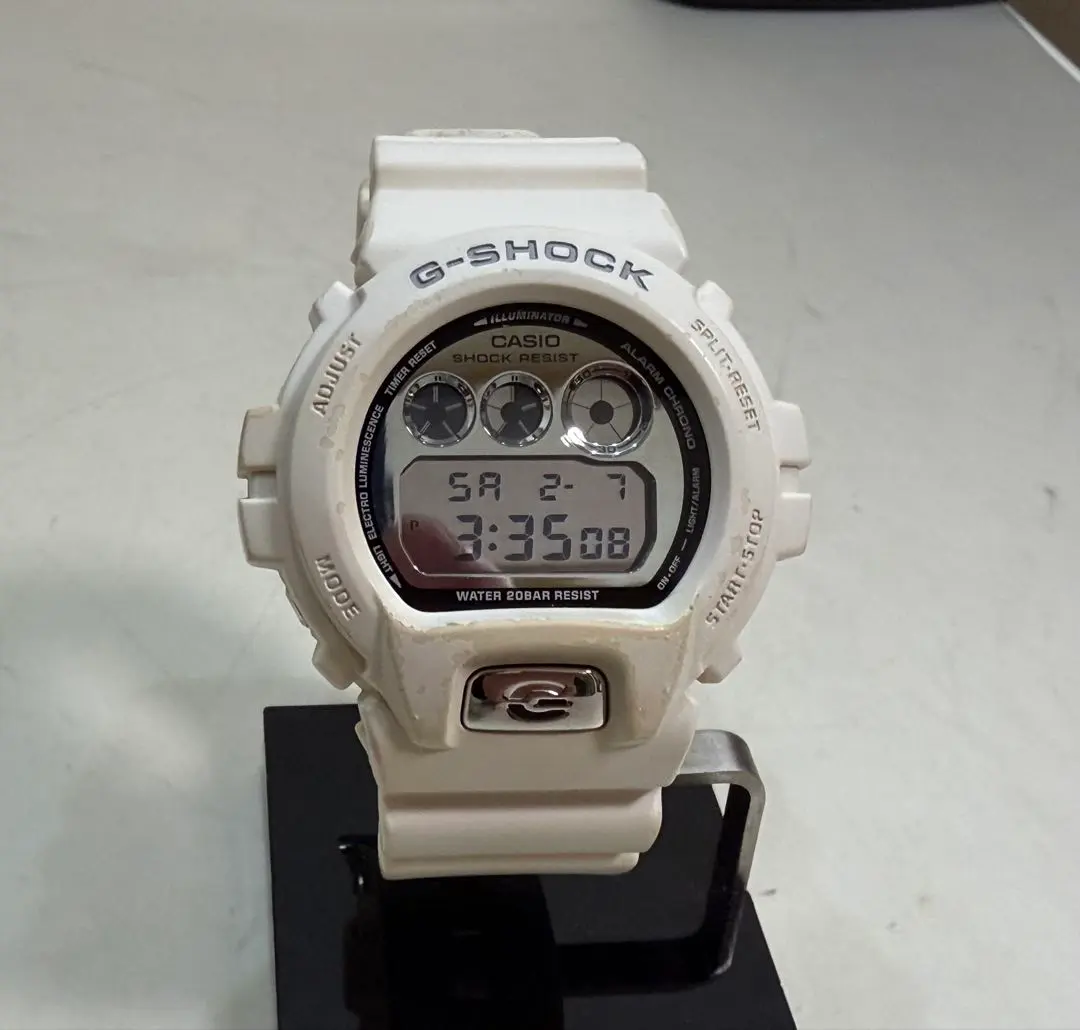 2026年最新】DW-6900MRの人気アイテム - メルカリ