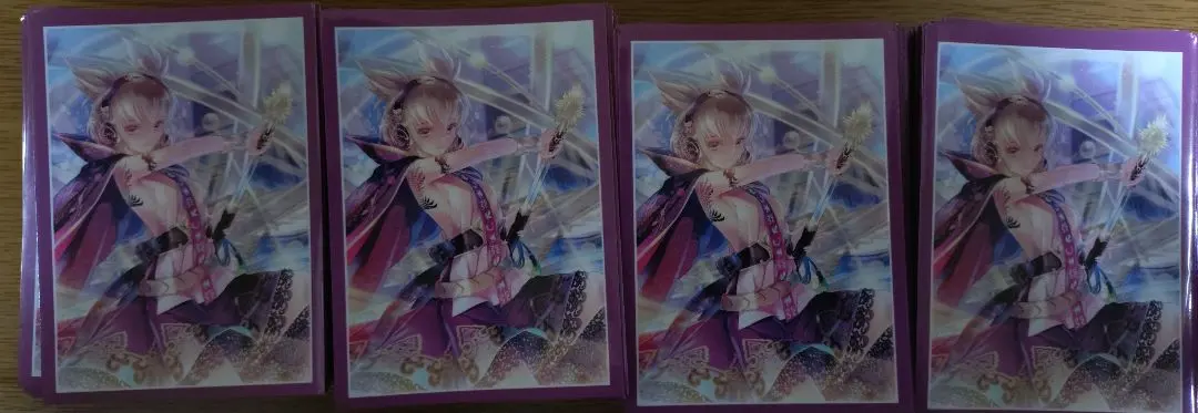 2026年最新】豊聡耳神子 スリーブの人気アイテム - メルカリ