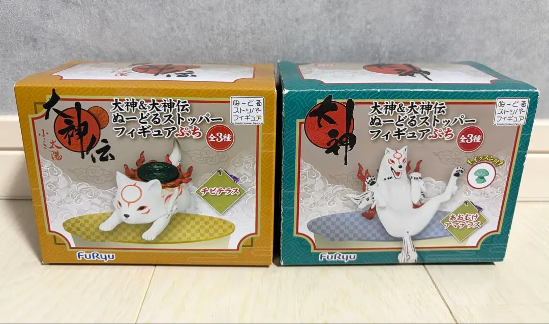 2026年最新】大神 ぬーどるストッパーの人気アイテム - メルカリ