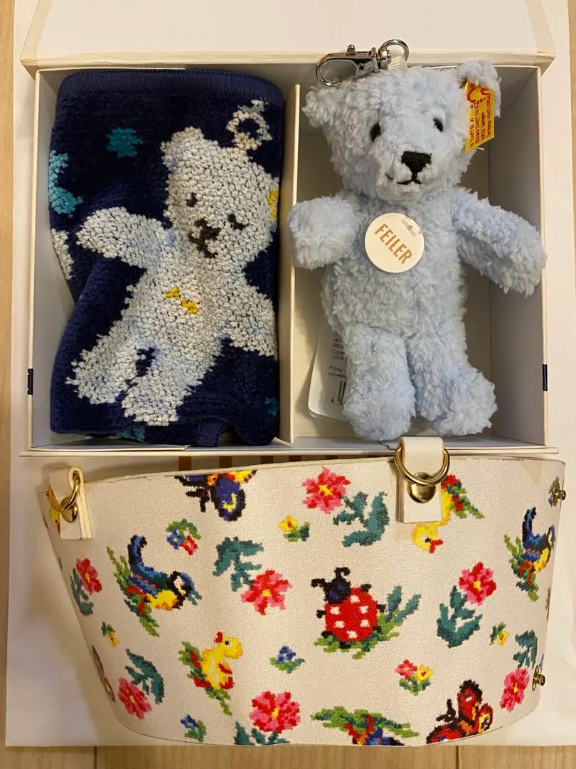 2026年最新】トートバッグ シュタイフの人気アイテム - メルカリ