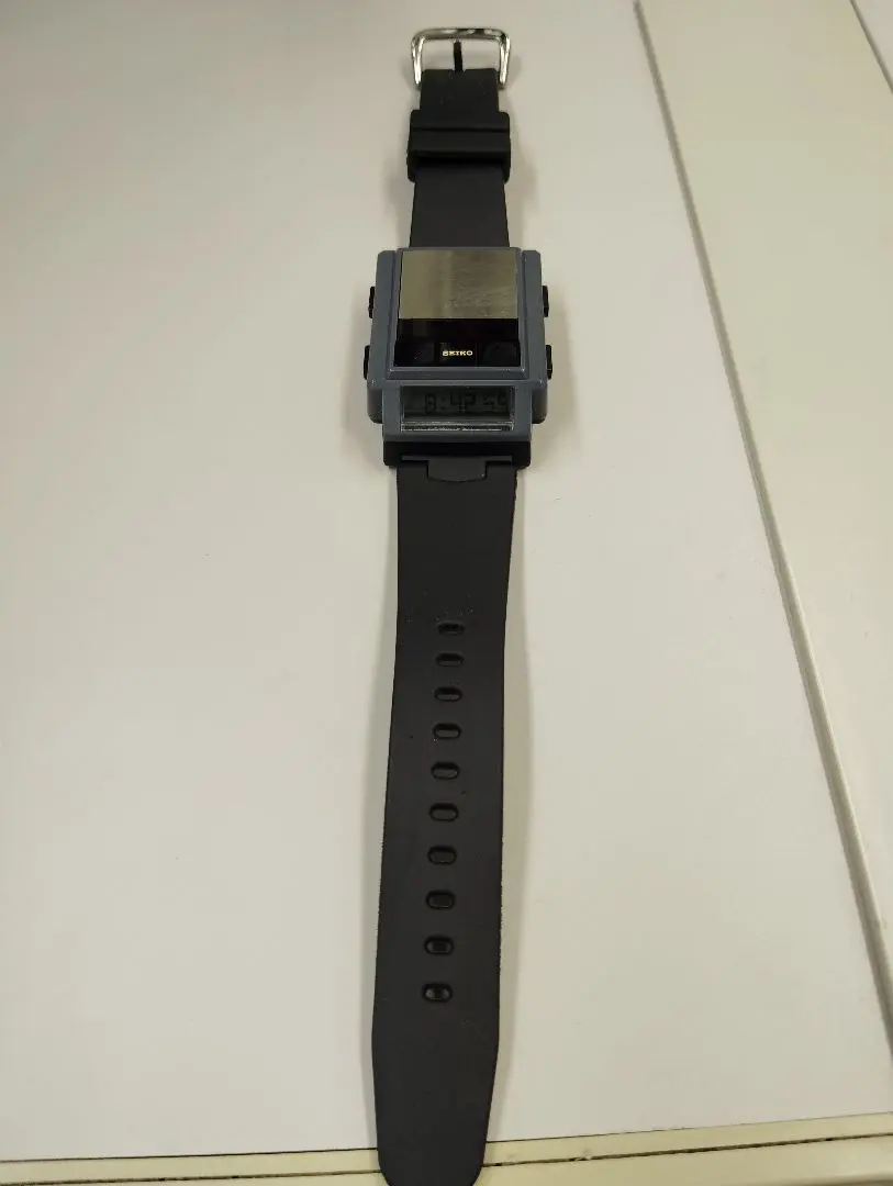 2026年最新】セイコー frequencyの人気アイテム - メルカリ