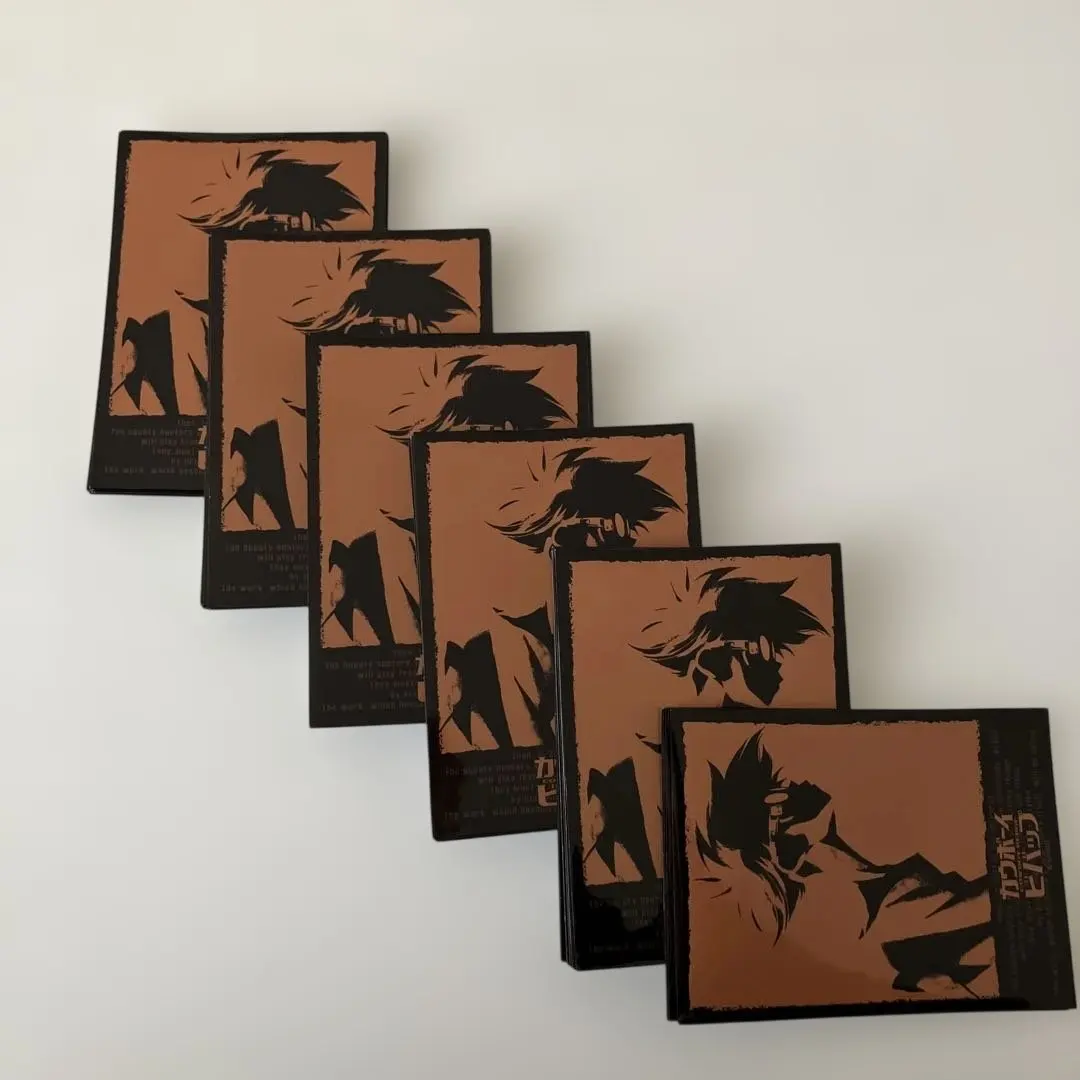 2026年最新】カウボーイビバップ スリーブの人気アイテム - メルカリ