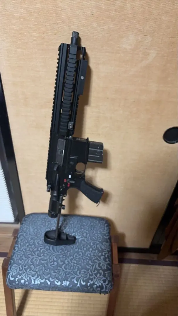 2026年最新】マルイ HK416 ジャンクの人気アイテム - メルカリ
