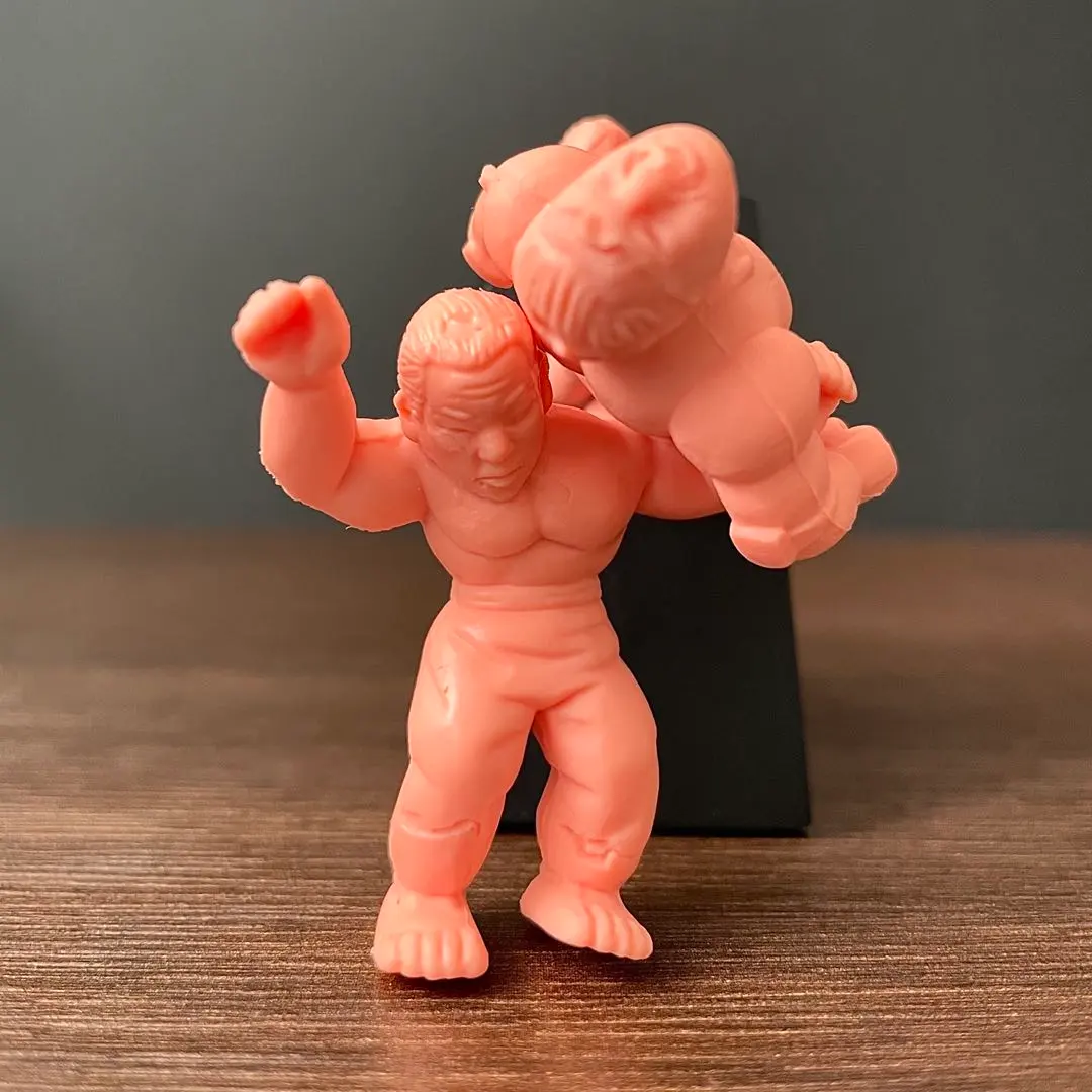 2026年最新】坂口征二フィギュアの人気アイテム - メルカリ