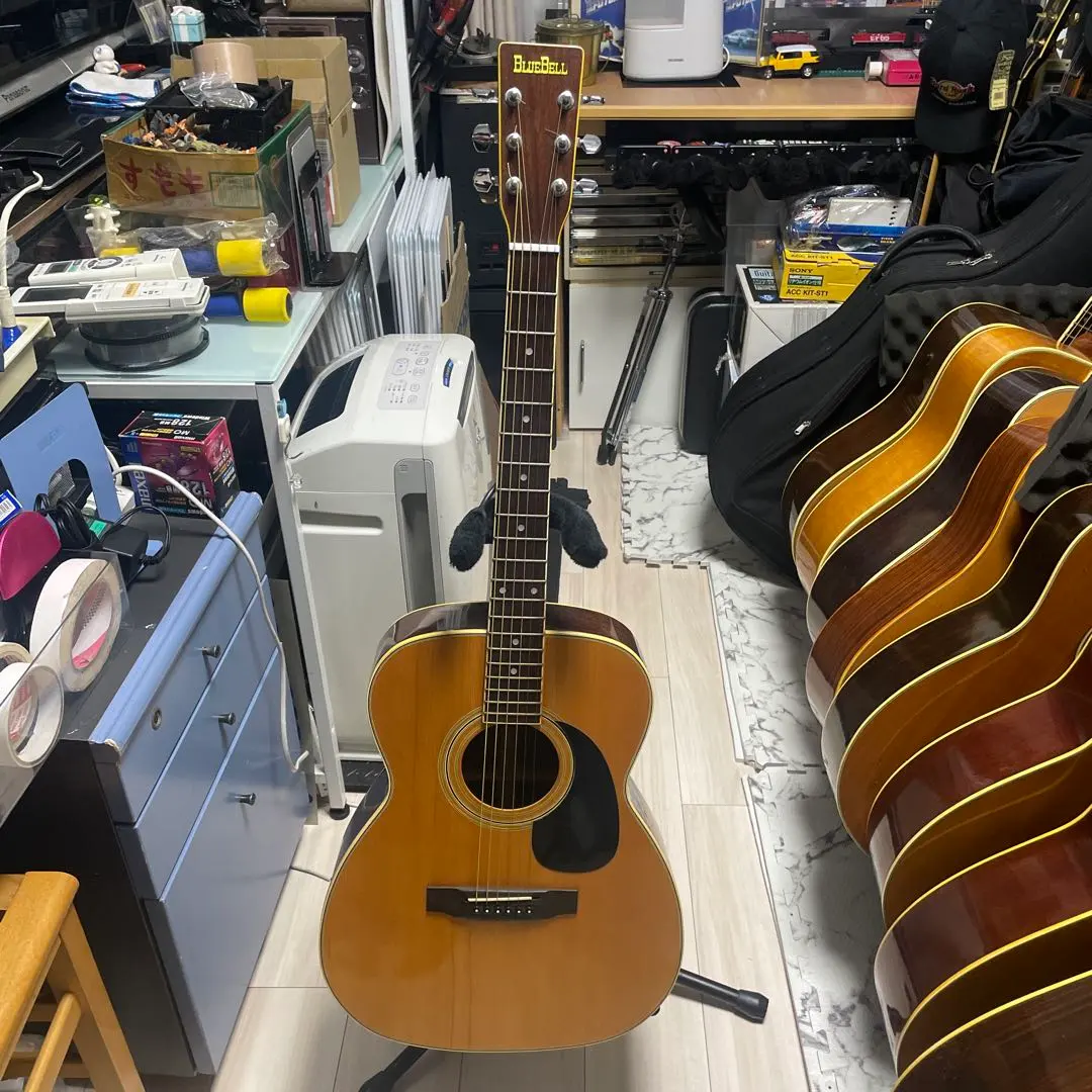 2026年最新】blue bell ギターの人気アイテム - メルカリ