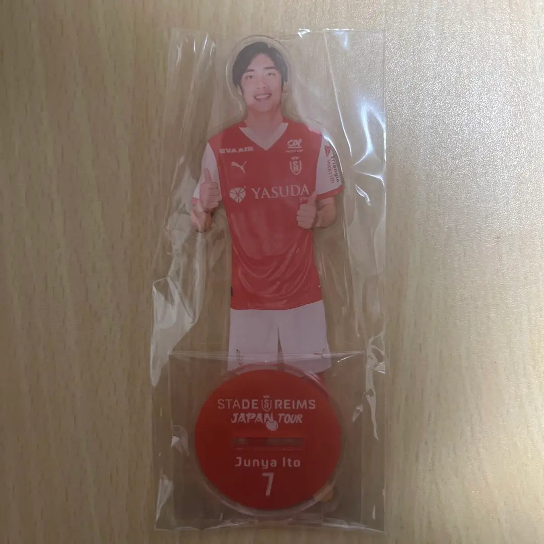 2026年最新】スタッドランス 伊東純也の人気アイテム - メルカリ