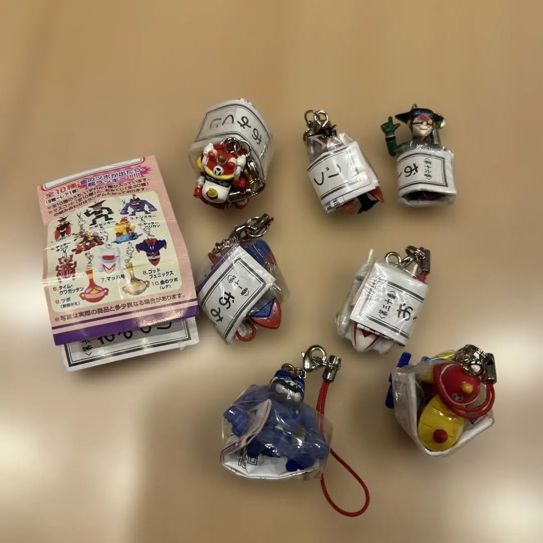 2026年最新】タツノコ チョロqの人気アイテム - メルカリ