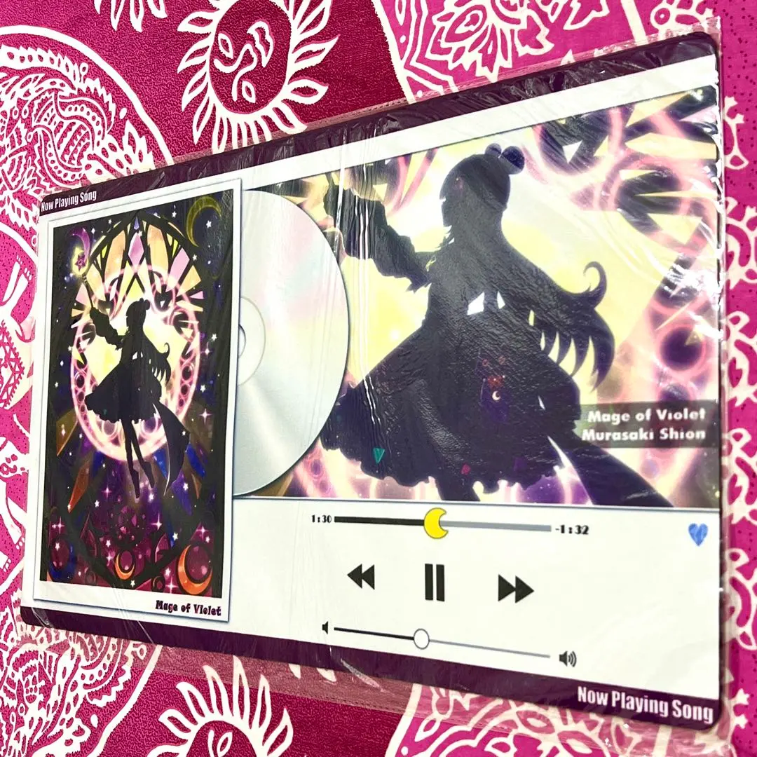 2026年最新】ホロライブ プレイマット タロットの人気アイテム - メルカリ