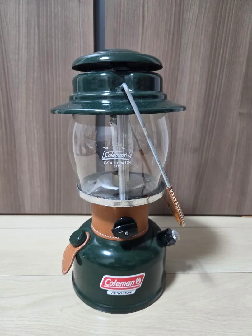 2026年最新】コールマン ケロシンランタン 639の人気アイテム - メルカリ