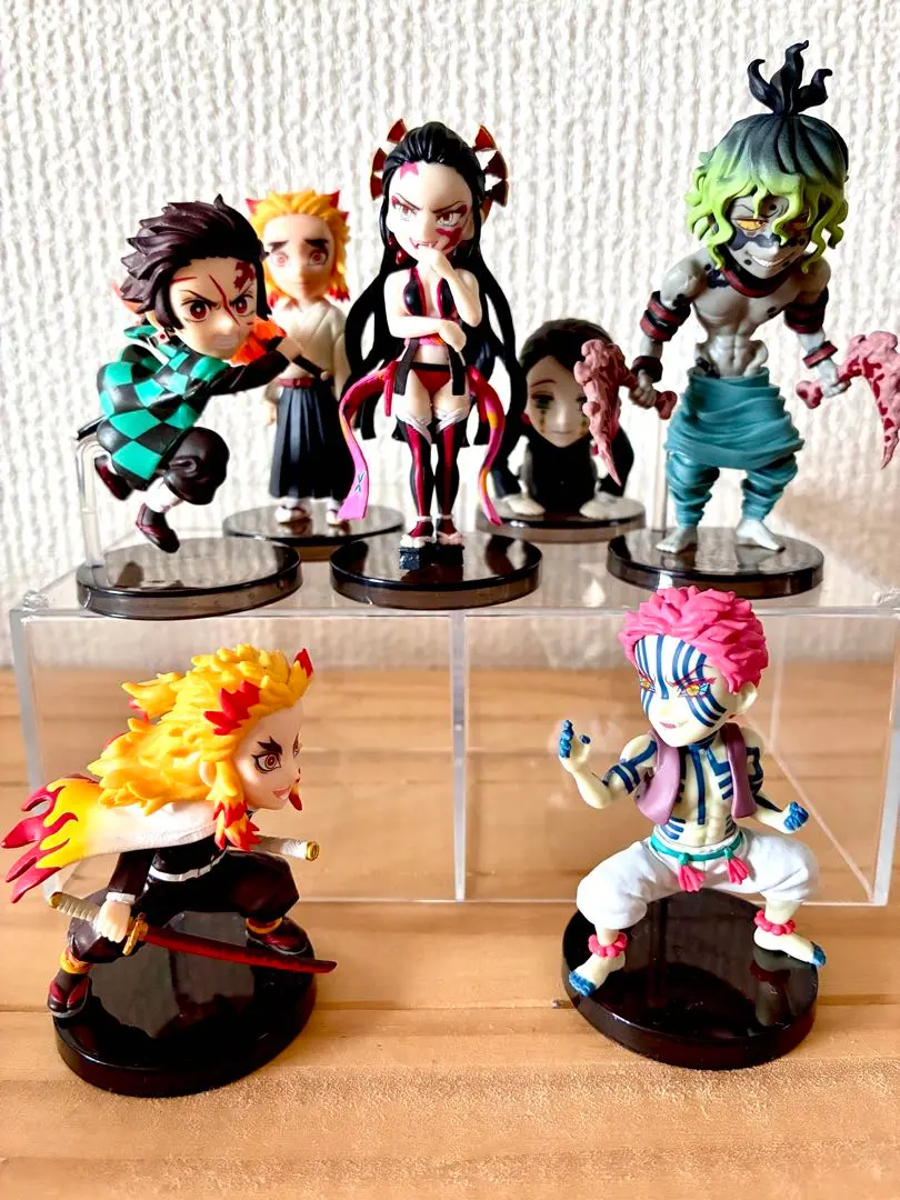 2026年最新】ワーコレ 鬼滅の刃 手鬼の人気アイテム - メルカリ