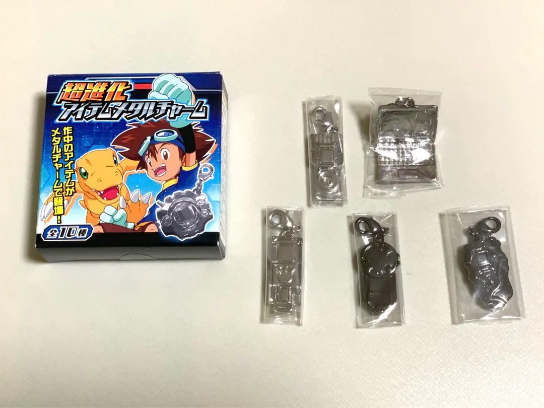 2026年最新】デジヴァイス ICの人気アイテム - メルカリ