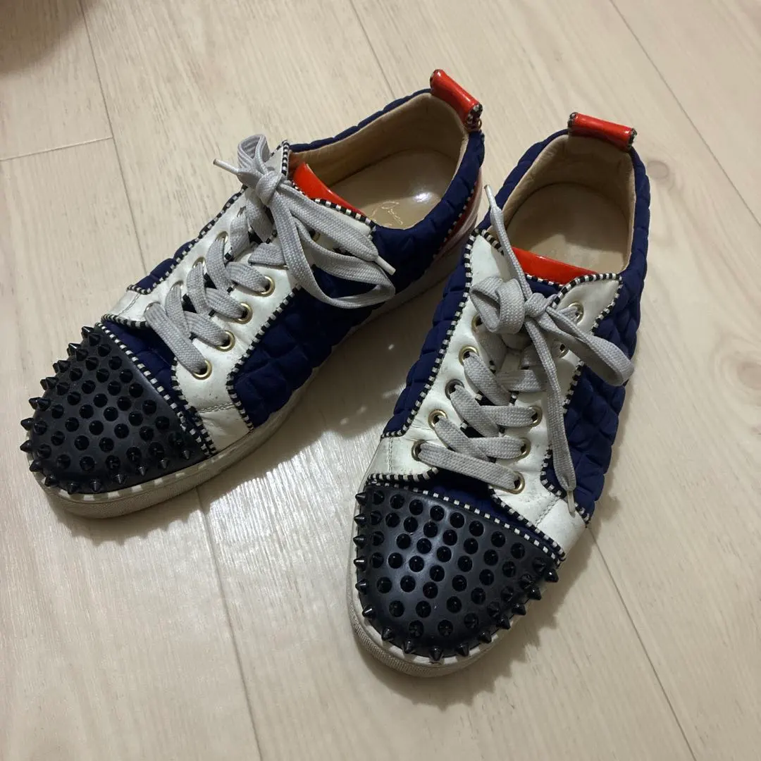 2026年最新】ルブタン 非売品の人気アイテム - メルカリ