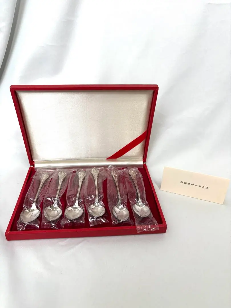 2026年最新】WAKOシルバースプーンの人気アイテム - メルカリ