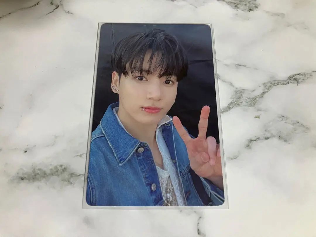 2026年最新】メモリーズ bts 2021 トレカ グクの人気アイテム - メルカリ