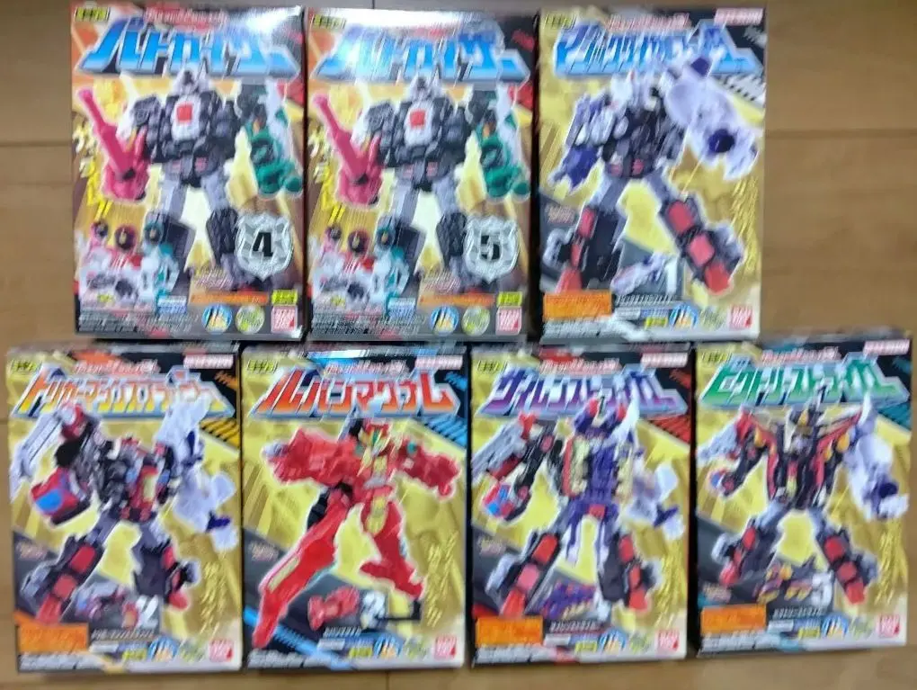 2026年最新】ルパンレンジャー ミニプラの人気アイテム - メルカリ