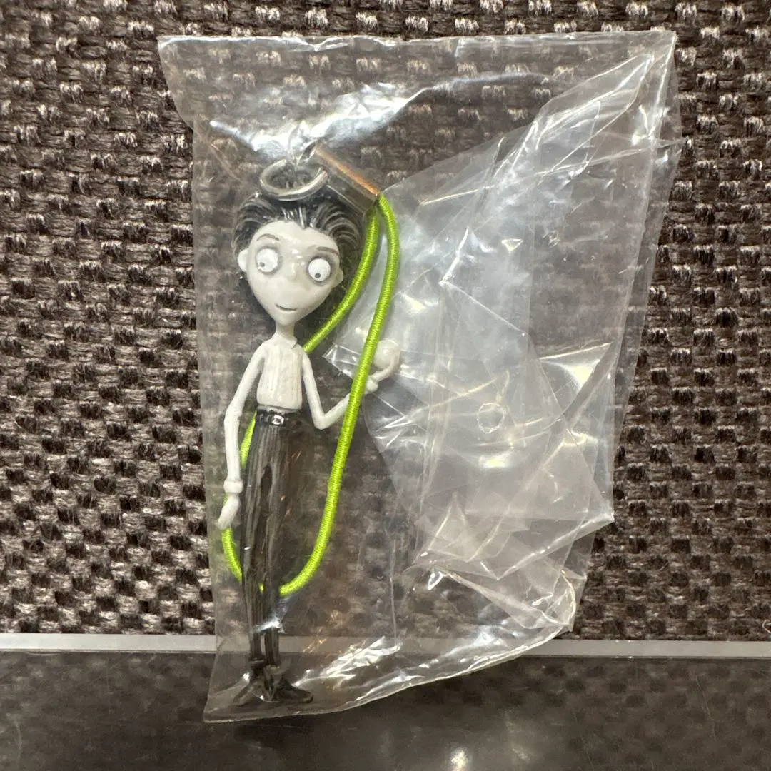 2026年最新】フランケンウィニー フィギュアの人気アイテム - メルカリ