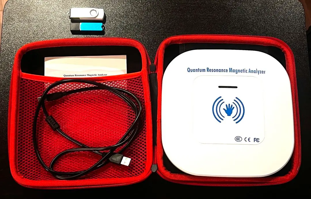 2026年最新】量子波動測定器の人気アイテム - メルカリ