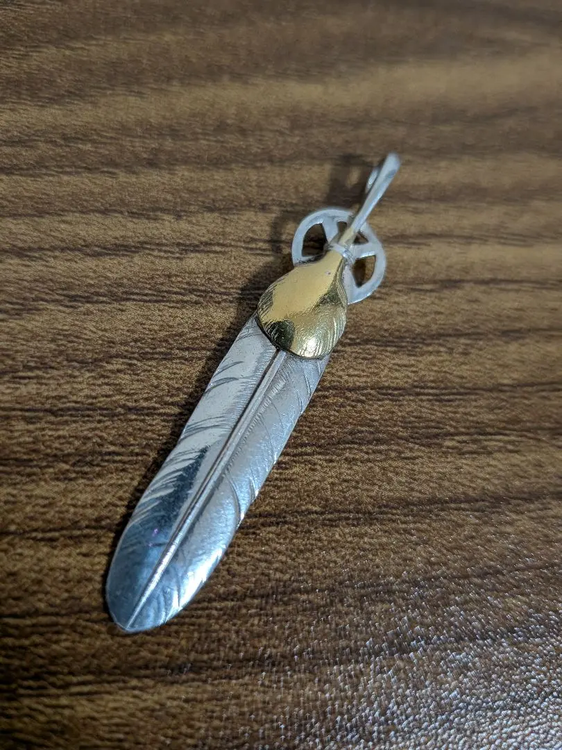 2026年最新】goro's ゴローズ ハートホイールフェザーの人気アイテム