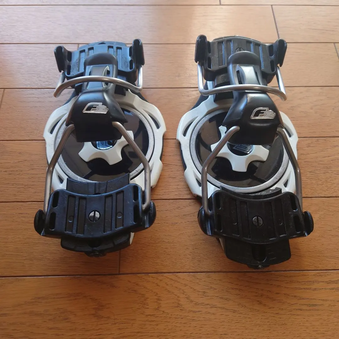 2026年最新】F2 ビンディングの人気アイテム - メルカリ