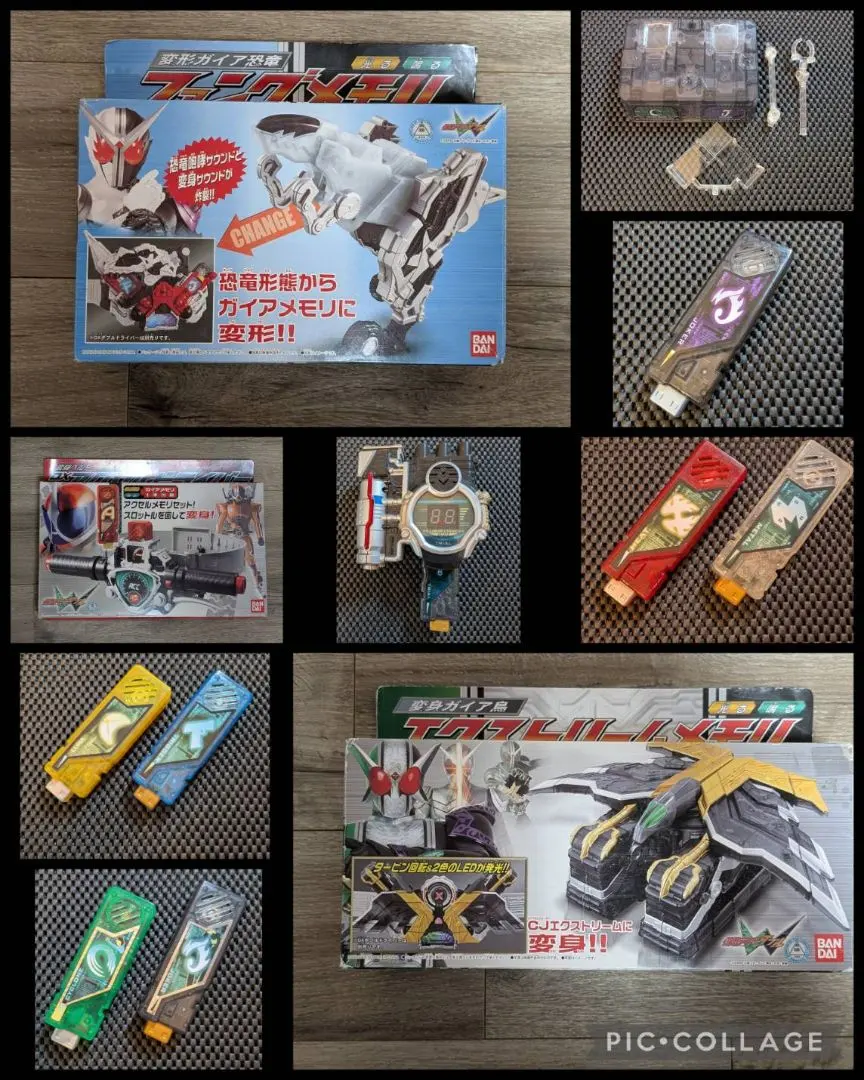 2026年最新】T2メモリ ジョーカー フィギュア王の人気アイテム - メルカリ