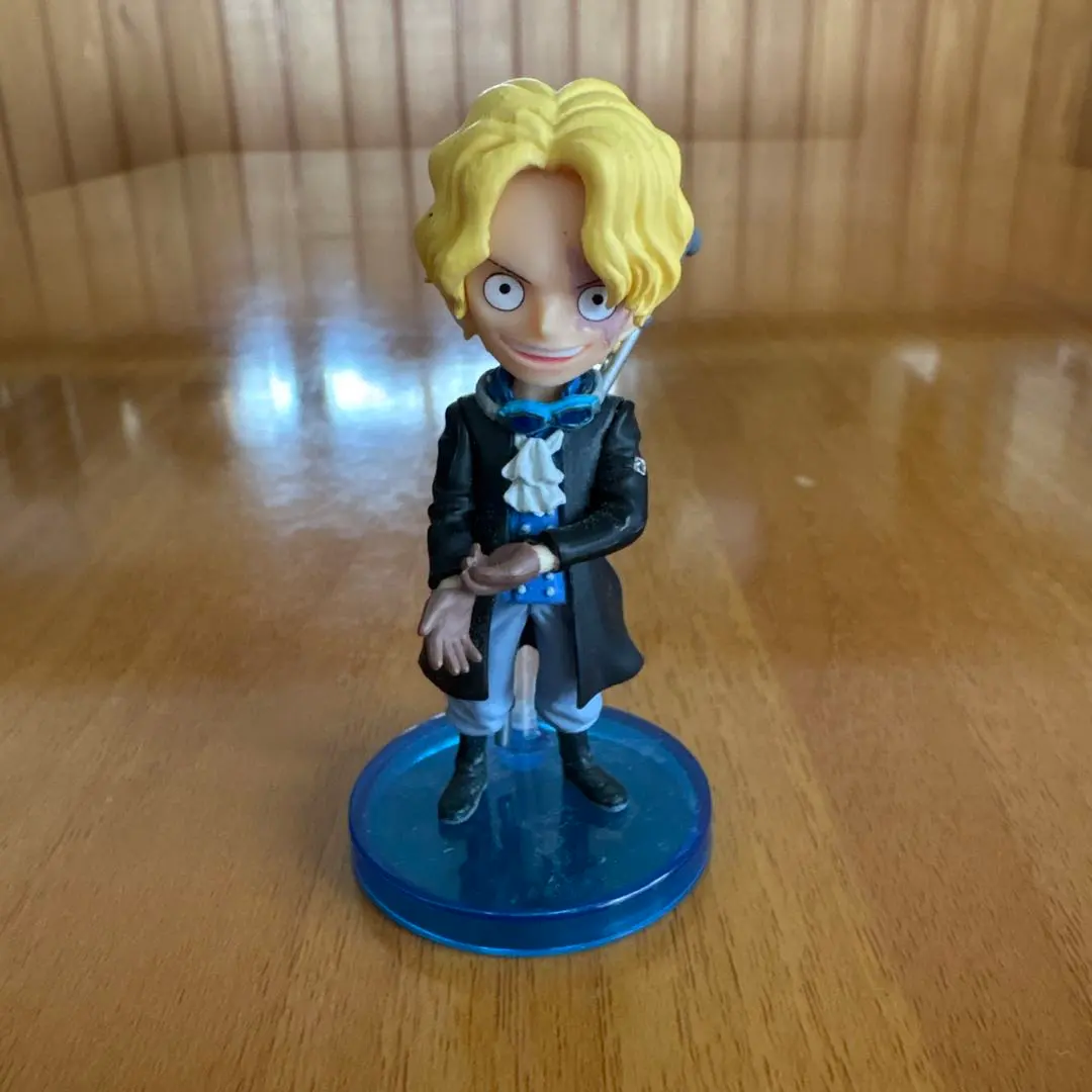 2026年最新】ワンピース ワールドコレクタブルフィギュア history of