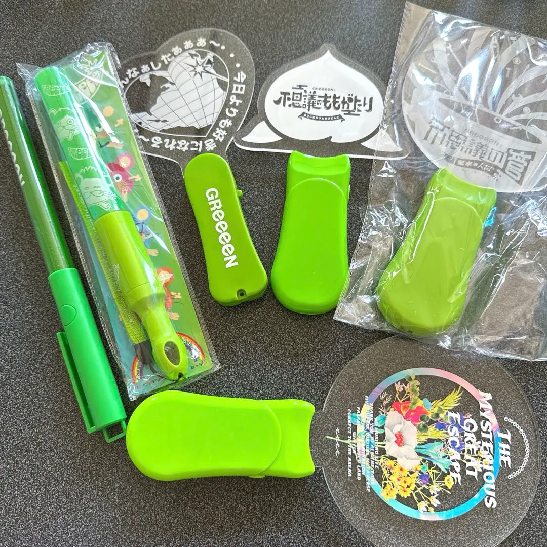 2026年最新】GRe4N boyzペンライトの人気アイテム - メルカリ