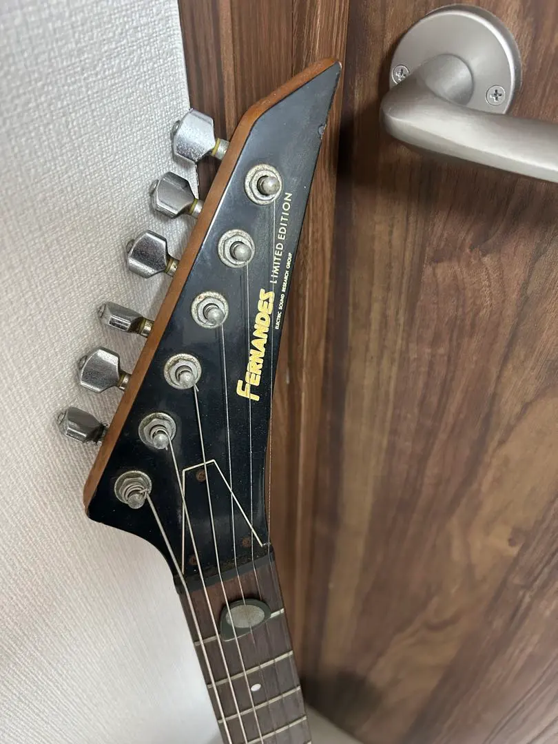 2026年最新】fernandes limited editionの人気アイテム - メルカリ